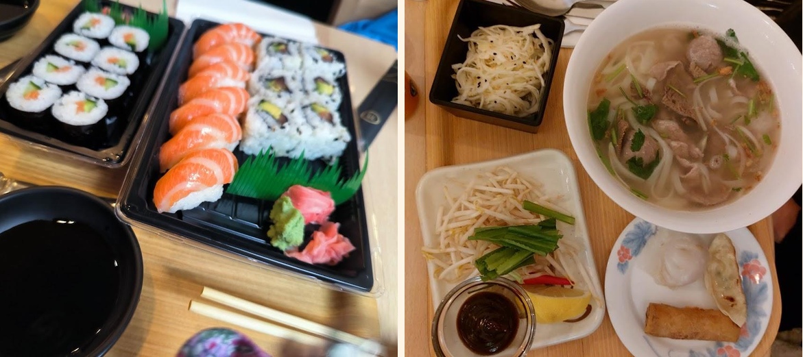 Sushi Wasabi - Gallery Image 1