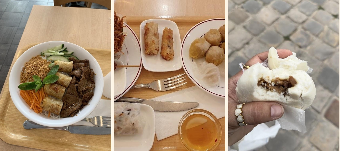 Sushi Wasabi - Gallery Image 3