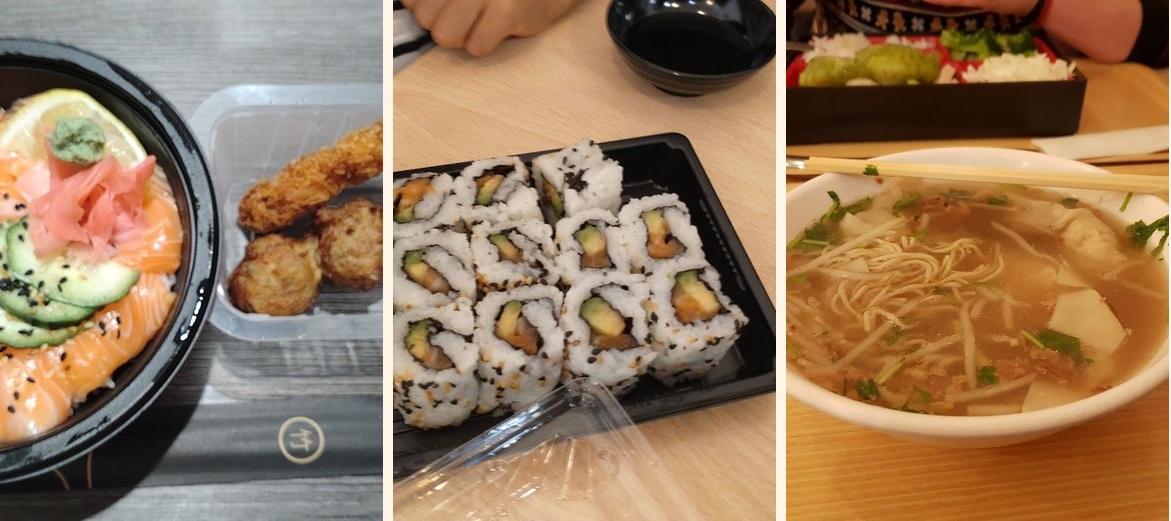 Sushi Wasabi - Gallery Image 4