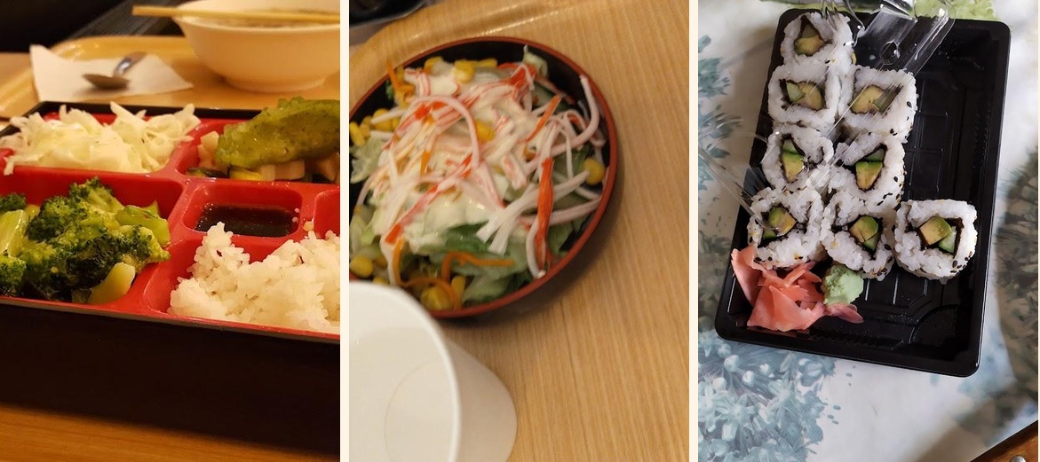 Sushi Wasabi - Gallery Image 6